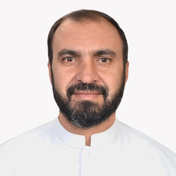داکتر وکیل احمد خادم