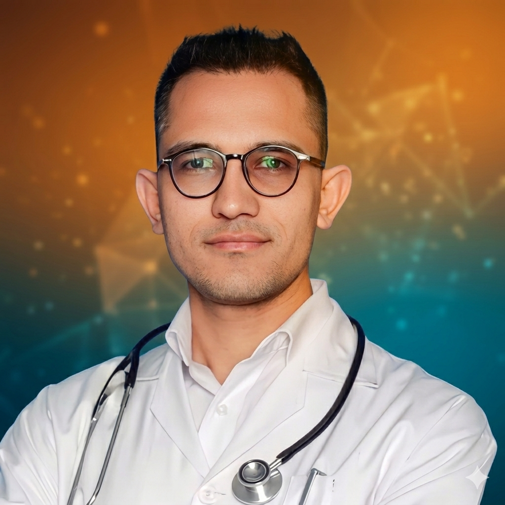 داکتر محمد الله بیات