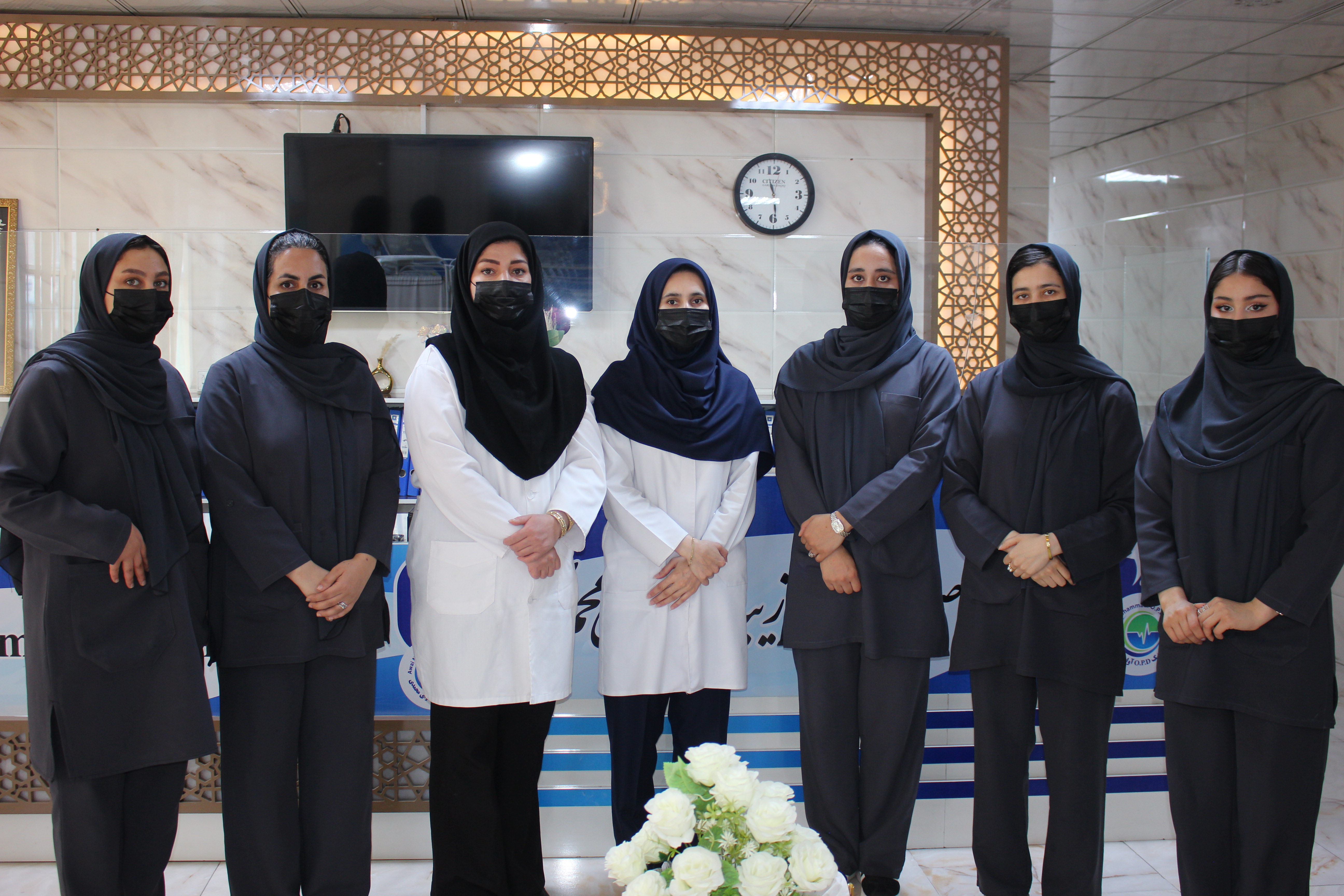جلدی و زیبایی
