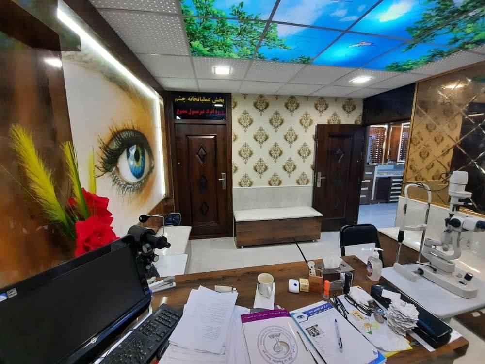 داکتر جمال عبدالناصر آخوندزاده