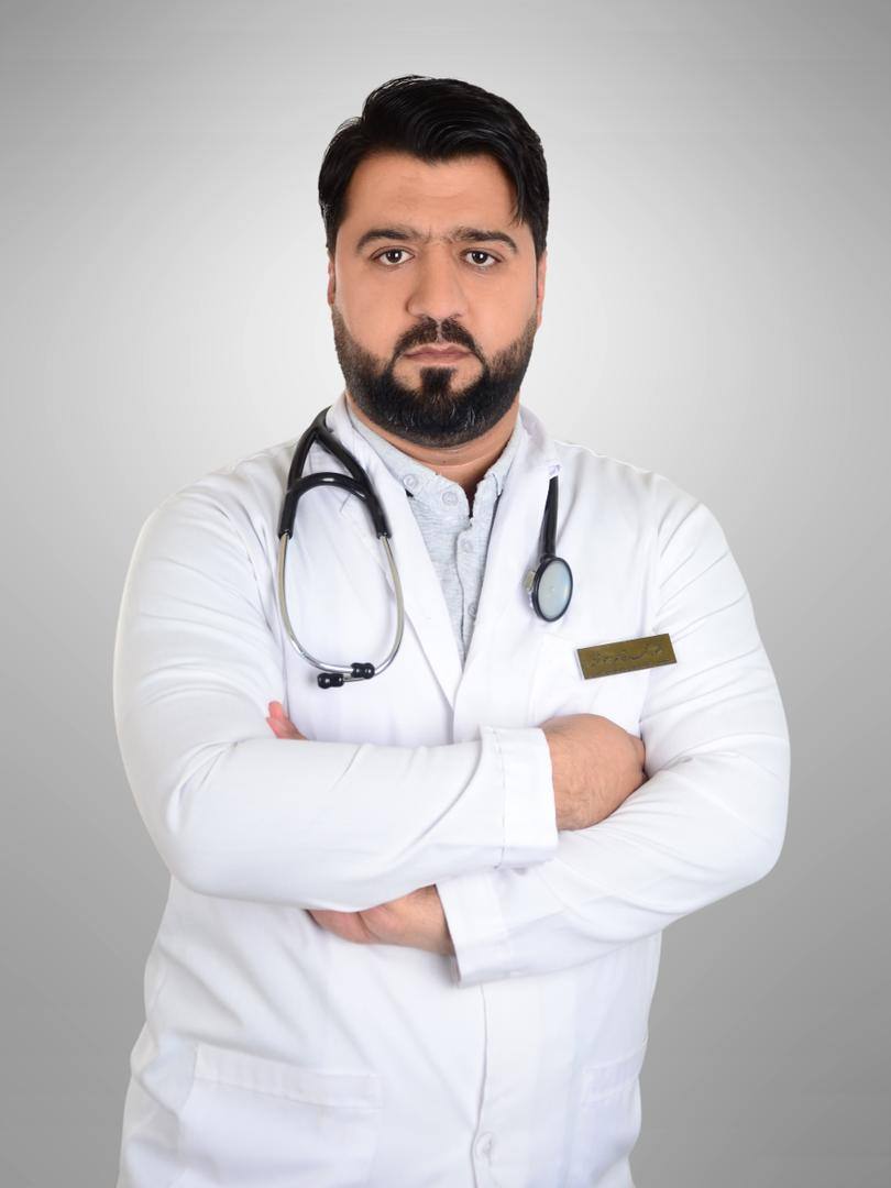 داکتر محمد قاسم هوشمند